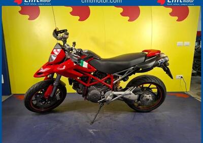 Ducati Hypermotard 1100 (2007 - 09) - Annuncio 9834428