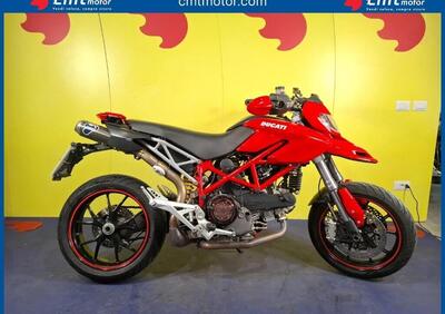 Ducati Hypermotard 1100 (2007 - 09) - Annuncio 9834428
