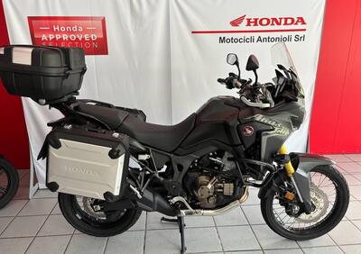 Honda Africa Twin CRF 1000L DCT ABS (2016 - 17) - Annuncio 9834432