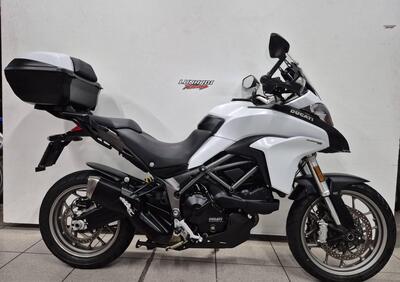 Ducati Multistrada 950 (2018) - Annuncio 9834433