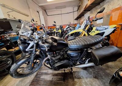 Triumph Street Twin 900 (2016) - Annuncio 9834443