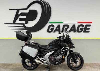 Honda NC 750 X DCT Travel (2021 - 24) - Annuncio 9834442