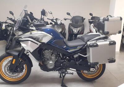 CFMOTO 800MT Touring (2022 - 25) - Annuncio 9834452