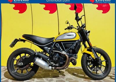 Ducati Scrambler 800 Icon (2021 - 22) - Annuncio 9834460