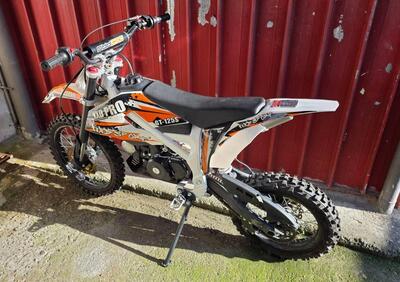  Altre moto o tipologie Minimoto - Annuncio 9834470