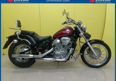 Honda VT 600 C Shadow (1989 - 02) - Annuncio 9834473