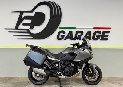 Honda NT 1100 DCT (2022 - 24) - Annuncio 9834481