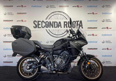 Yamaha Tracer 7 GT (2021 - 24) - Annuncio 9834299