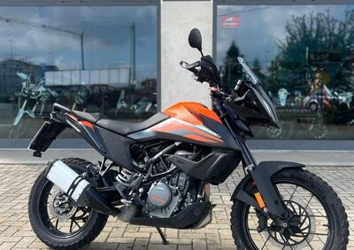 KTM 390 Adventure (2020) - Annuncio 9834494