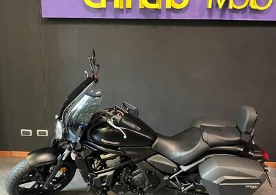 Kawasaki Vulcan S (2021 - 24) - Annuncio 9834503
