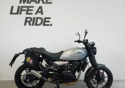Royal Enfield Guerrilla 450 (2024 - 25) - Annuncio 9834511