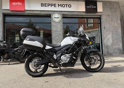 Suzuki V-Strom 650 ABS (2011 - 17) - Annuncio 9834512