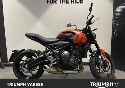 Triumph Trident 660 (2021 - 24) - Annuncio 9834522