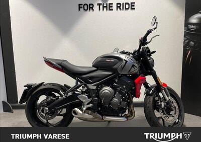 Triumph Trident 660 (2021 - 24) - Annuncio 9834525