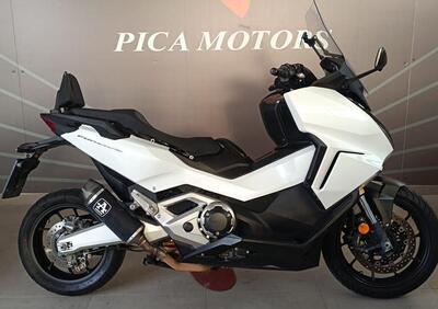 Honda Forza 750 DCT (2021 - 24) - Annuncio 9812435