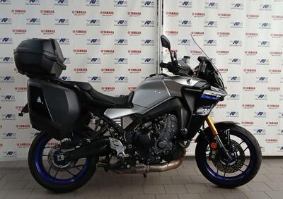 Yamaha Tracer 9 GT (2021 - 24) - Annuncio 9834555