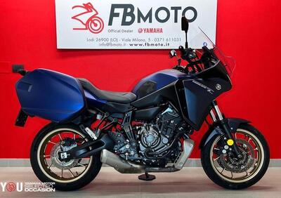 Yamaha Tracer 7 GT (2021 - 24) - Annuncio 9834556