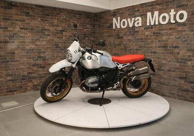 Bmw R nineT Urban GS 1200 (2017 - 20) - Annuncio 9820386