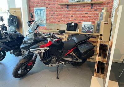 Ducati Multistrada V4 Rally (2023 - 25) - Annuncio 9834567