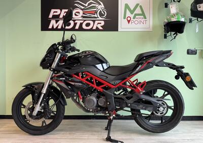 Benelli BN 125 (2021 - 25) - Annuncio 9834592