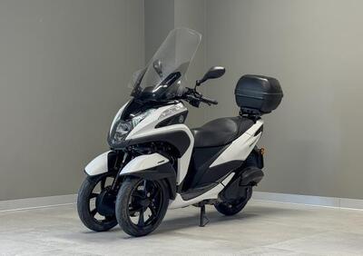 Yamaha Tricity 155 (2017 - 20) - Annuncio 9834570