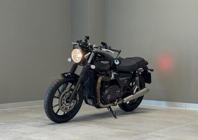 Triumph Street Twin 900 (2019 - 20) - Annuncio 9834572
