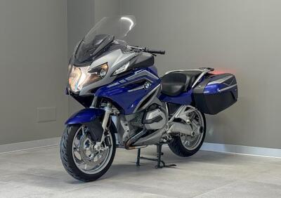 Bmw R 1200 RT (2014 - 16) - Annuncio 9834573