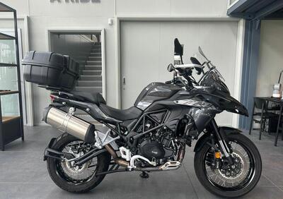 Benelli TRK 502 (2021 - 25) - Annuncio 9834575