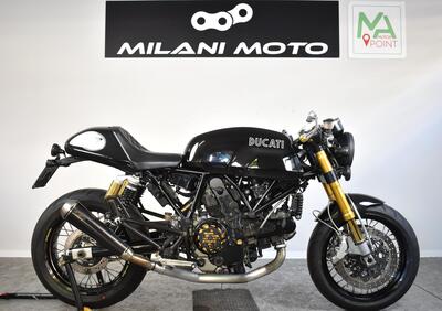 Ducati Sportclassic GT 1000 - Annuncio 9832762
