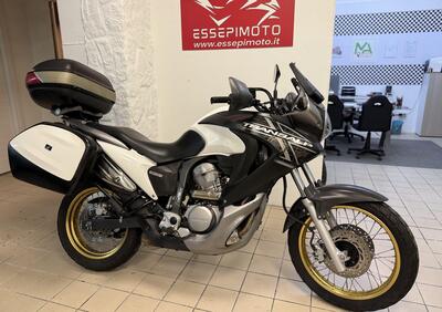 Honda Transalp XL 700 V (2007 - 2013) - Annuncio 9825434