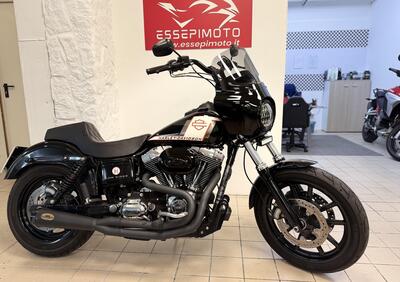 Harley-Davidson 1690 Low Rider (2014 - 17) - FXDL - Annuncio 9828186