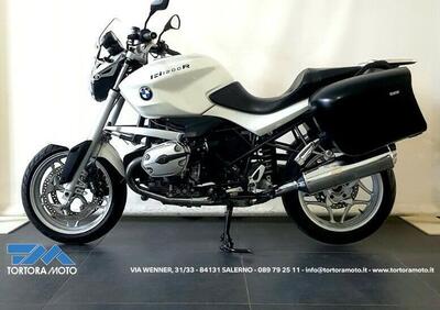 Bmw R 1200 R (2006 - 11) - Annuncio 9834576