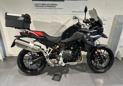 Bmw F 800 GS (2024 - 25) - Annuncio 9834579