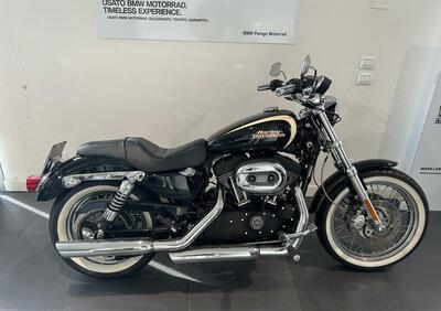 Harley-Davidson 1200 Roadster (2006 - 08) - XL 1200R - Annuncio 9834582