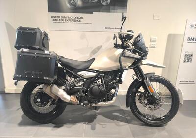 Royal Enfield Himalayan 450 (2024 - 25) - Annuncio 9834584