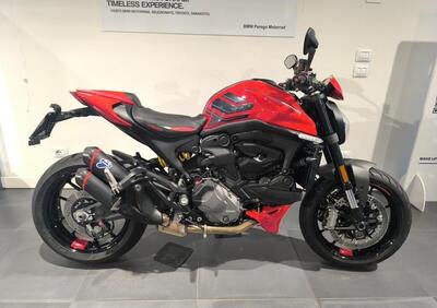 Ducati Monster 937 (2021 - 25) - Annuncio 9832745
