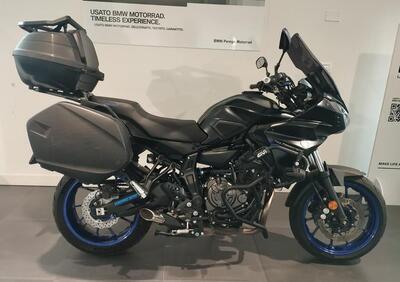Yamaha Tracer 700 GT (2019 - 20) - Annuncio 9834585