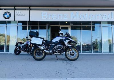 Bmw R 1250 GS (2019 - 20) - Annuncio 9834586