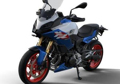 Bmw F 900 XR (2025) - Annuncio 9834588