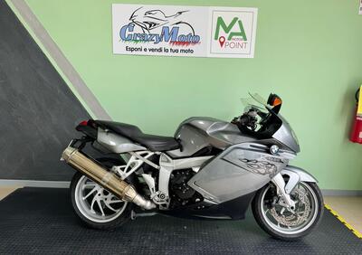 Bmw K 1200 S  - Annuncio 9833785