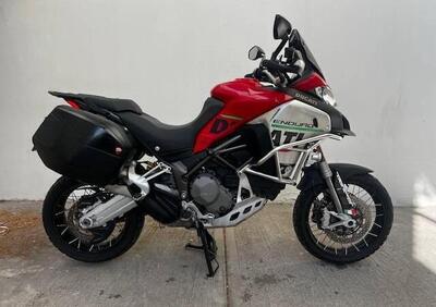 Ducati Multistrada 1200 Enduro (2016 - 18) - Annuncio 9834590