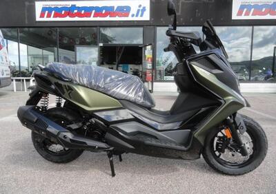 Kymco DTX 360 350 (2022 - 25) - Annuncio 9288117