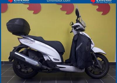 Kymco People 200i GT (2010 - 17) - Annuncio 9818042