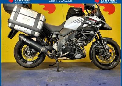 Suzuki V-Strom 1000 ABS No compromise LE (2015 - 17) - Annuncio 9834730