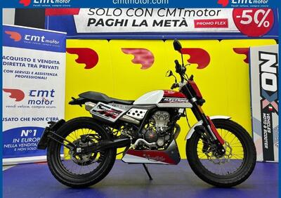 FB Mondial Flat Track 125 (2020 - 24) - Annuncio 9834732