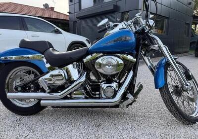 Harley-Davidson 1450 Springer (2001 - 03) - FXSTS - Annuncio 9834736