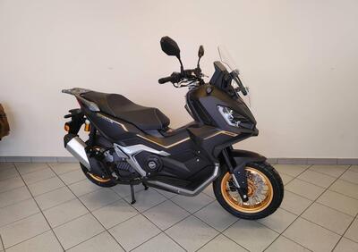 Keeway Motor XDV 125 EVO PRO (2025) - Annuncio 9834750