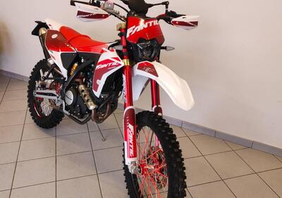 Fantic Motor XEF 125 Competition (2023 - 24) - Annuncio 9834756