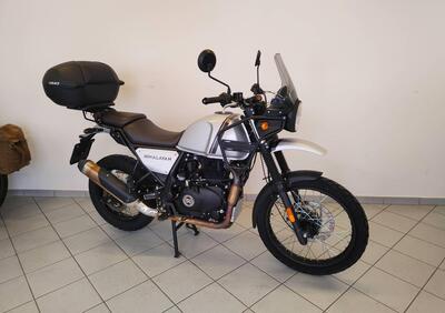 Royal Enfield Himalayan 411 (2021 - 24) - Annuncio 9834760