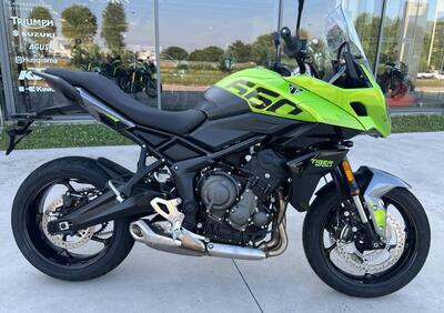 Triumph Tiger Sport 660 (2025) - Annuncio 9834772